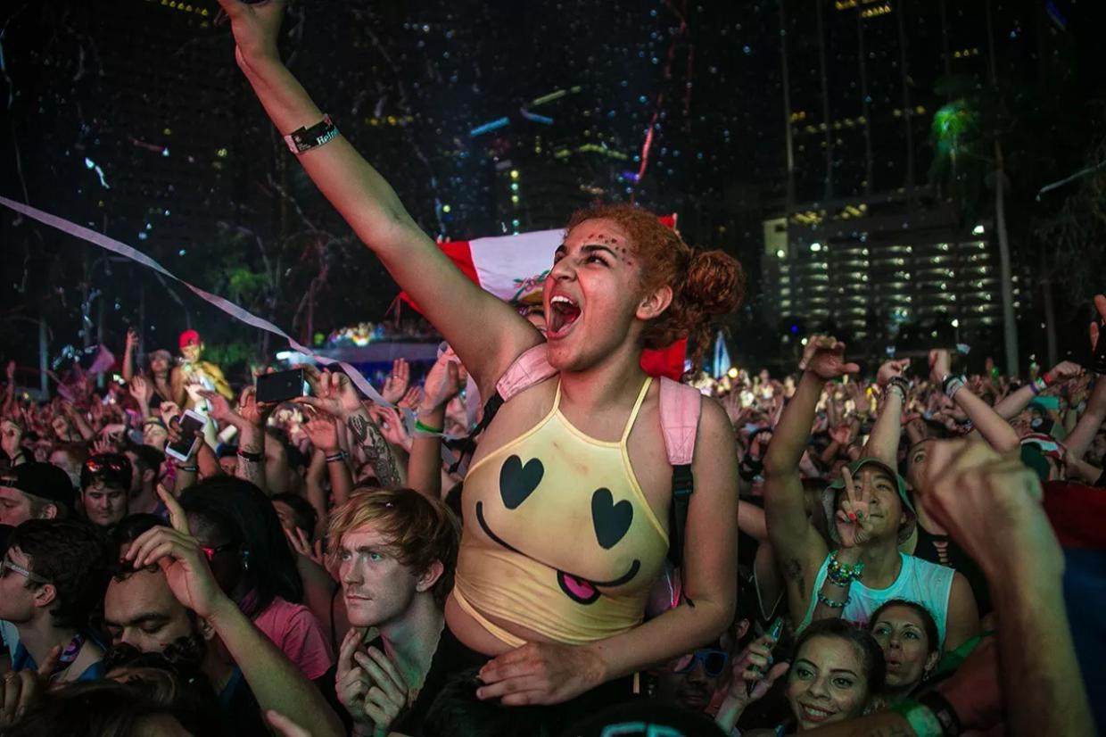 Didn’t Make It to Miami? Here Are Ultra Music Festival 2017’s Winners and Losers