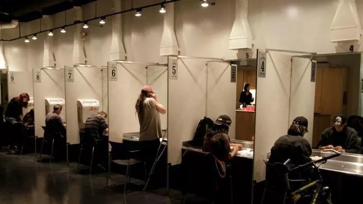 Statewide Supervised Use Site Bill Might Not Happen This Session