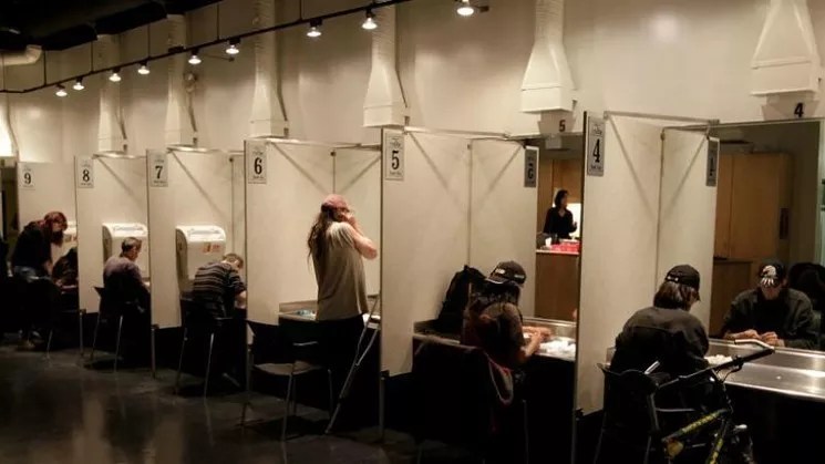 Statewide Supervised Use Site Bill Might Not Happen This Session