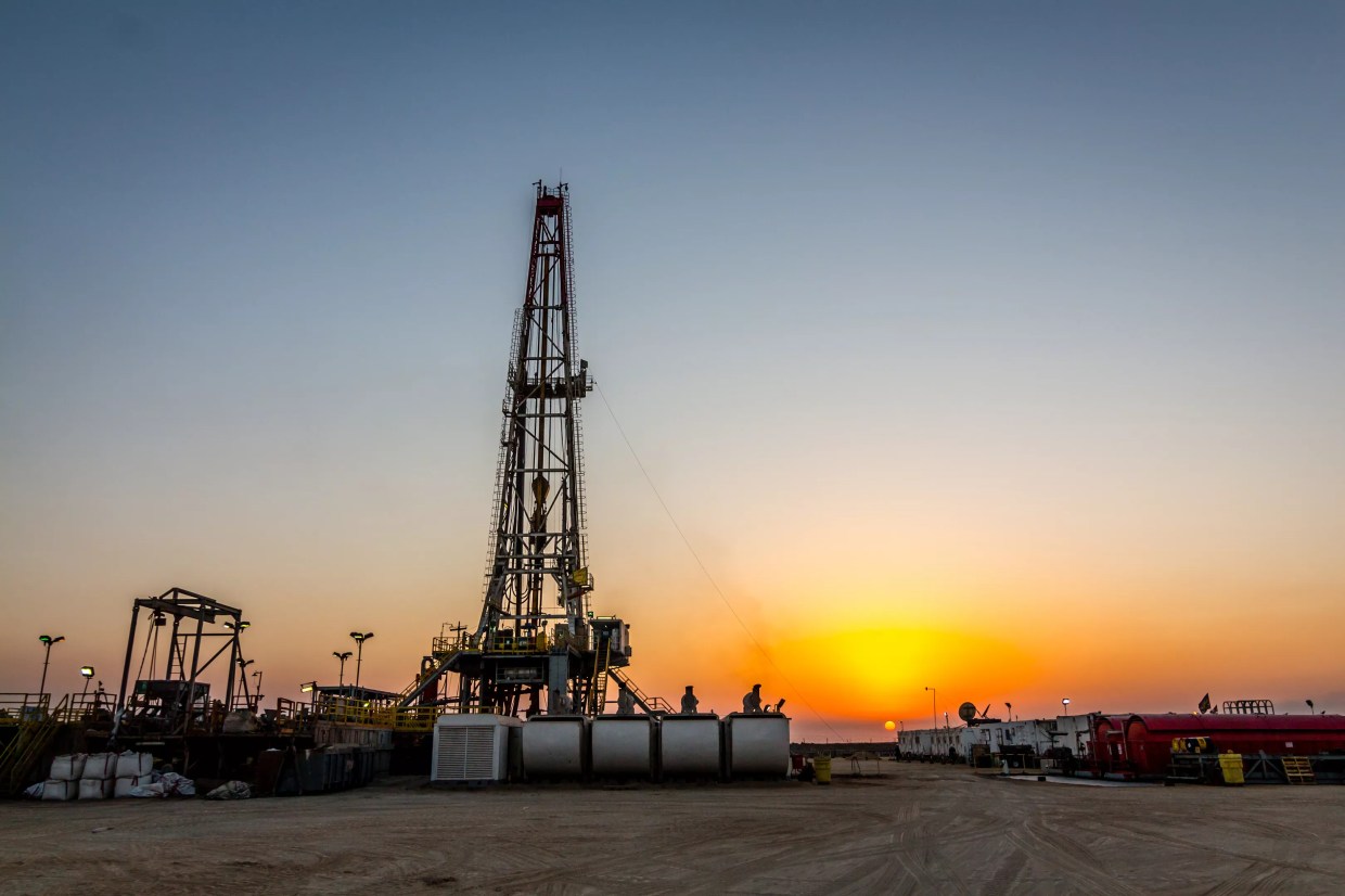 Four Key Questions Now That the Oil and Gas Bill Has Passed