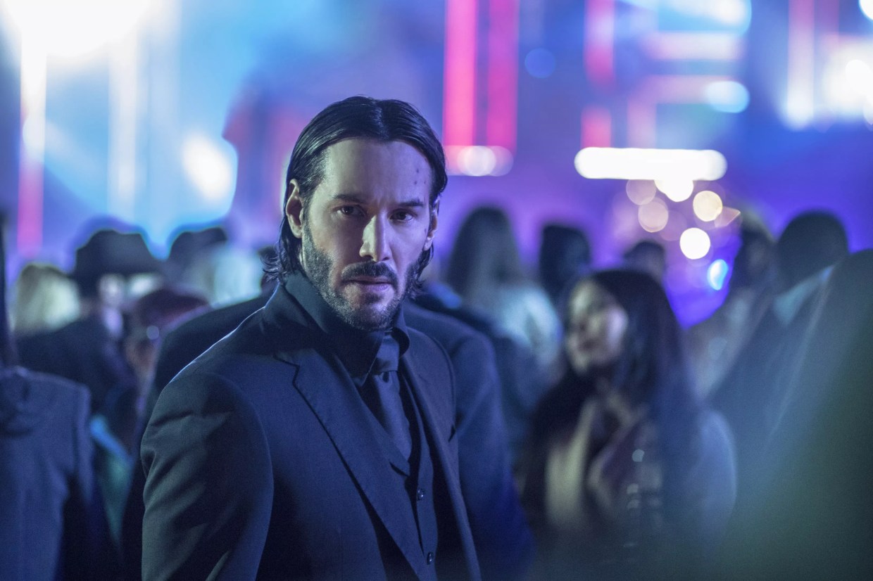 <i>John Wick: Chapter 2</i> Keeps the Brilliant Beatdowns at the Expense of Feeling