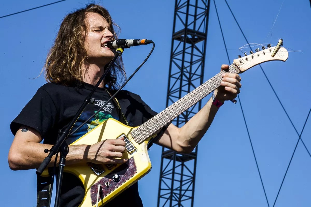 In Search of Guitars on This Year’s Hip-Hop-and-EDM-Dominated Coachella Lineup