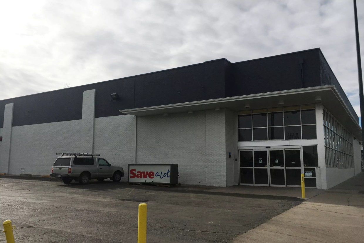 Upscale Local Marketplace Takes Over Vacant Highland Save-a-Lot