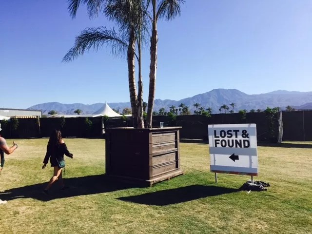 Ten Stories About Music-Festival Drama