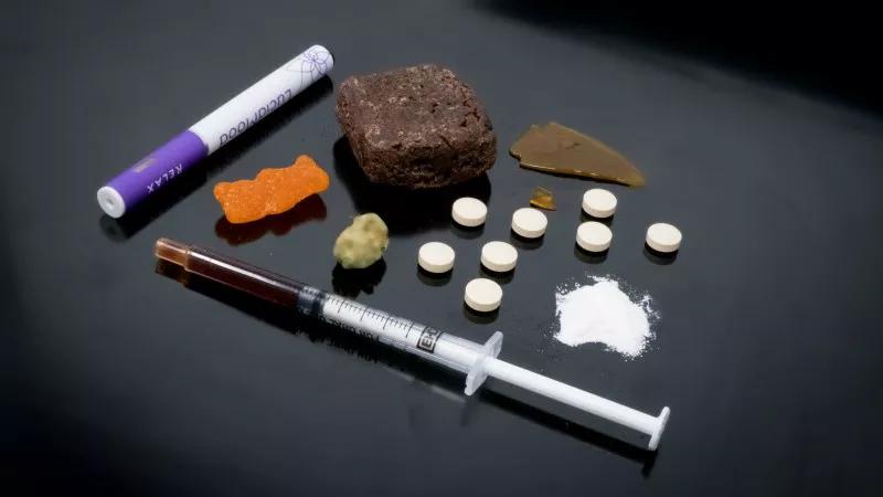 The Case for THC Potency Limits on Shatter and Other Marijuana Products
