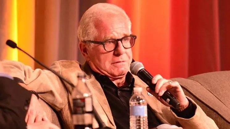 Peter Boyles Thinks Safe Injection Sites in Denver Would Be a Disaster