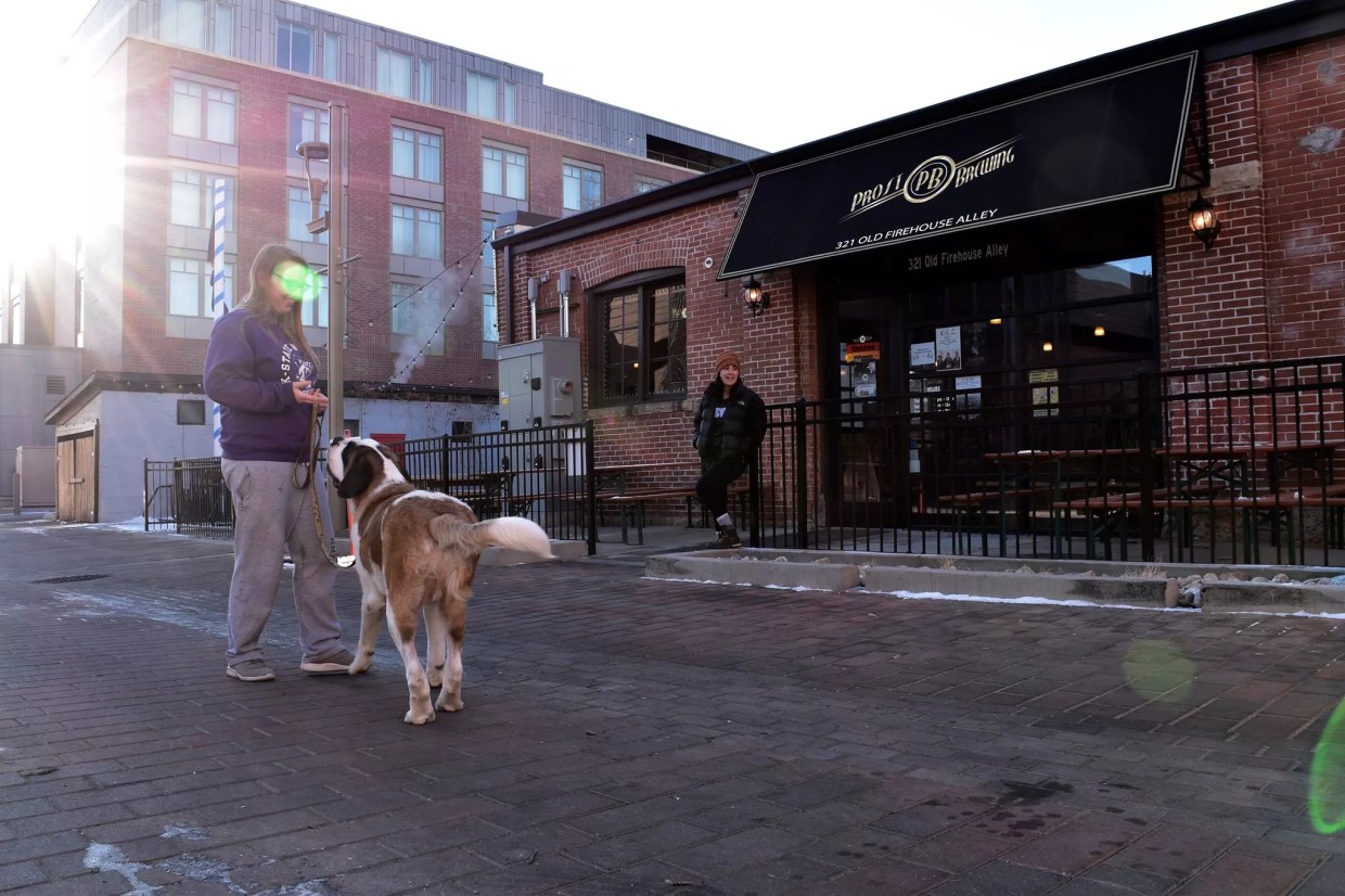 Beer Calendar: Big Beers in Breck, Crooked Stave Turns Eight