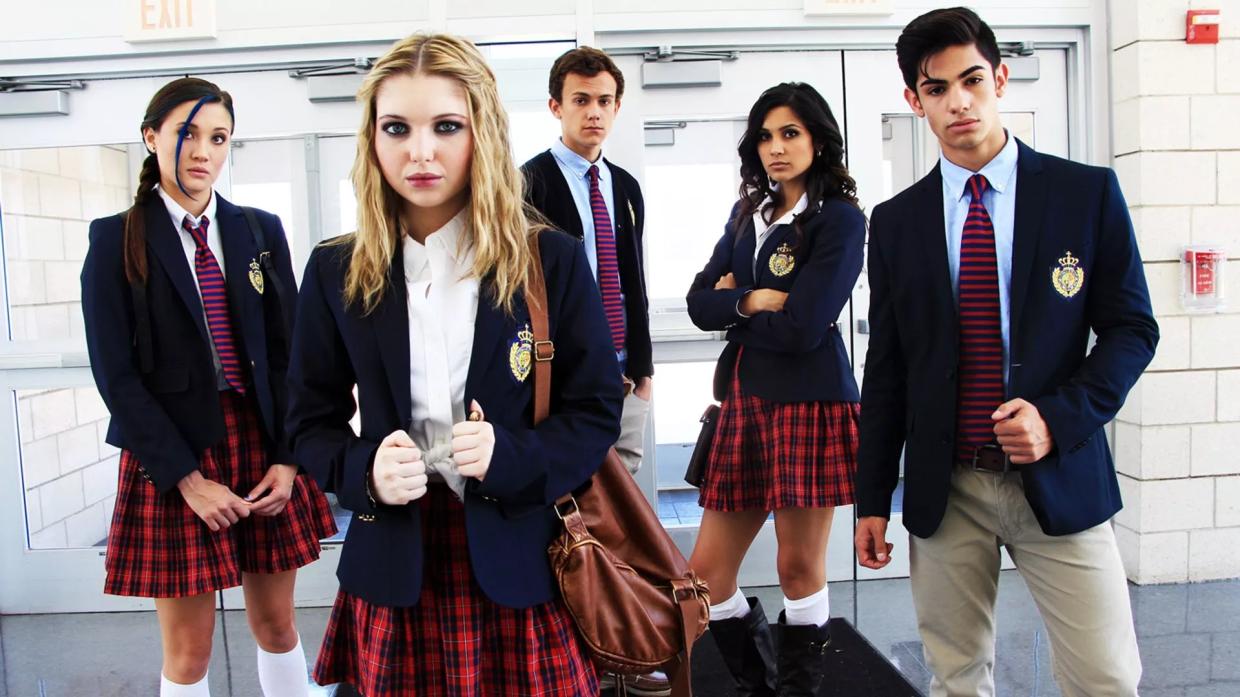 The <i>Bad Kids</i> Sequel Mashes Slasher Films With <i>Veronica Mars</i> but Somehow Isn’t Fun