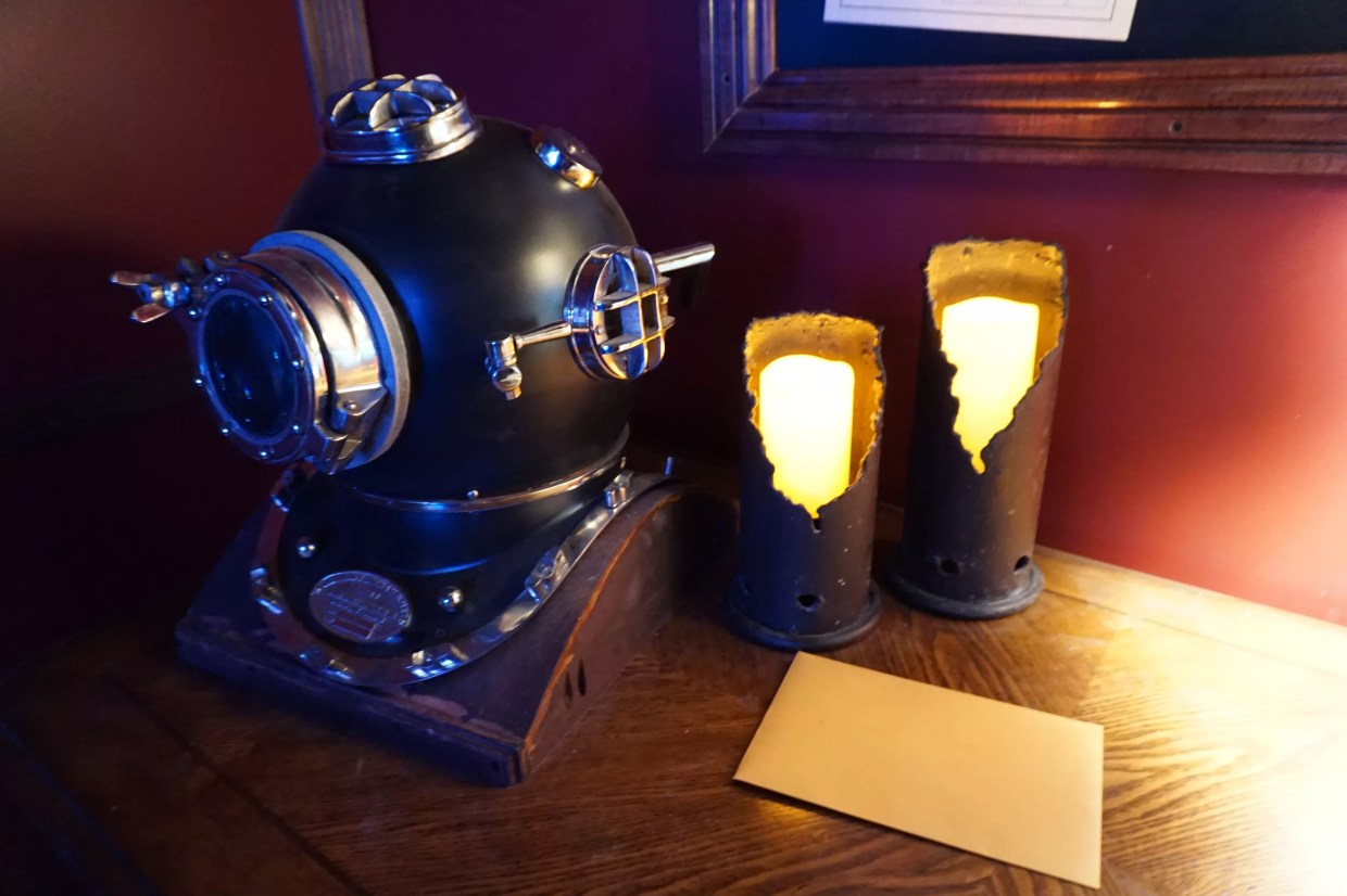 Fourteen of the Best Front Range Escape Rooms