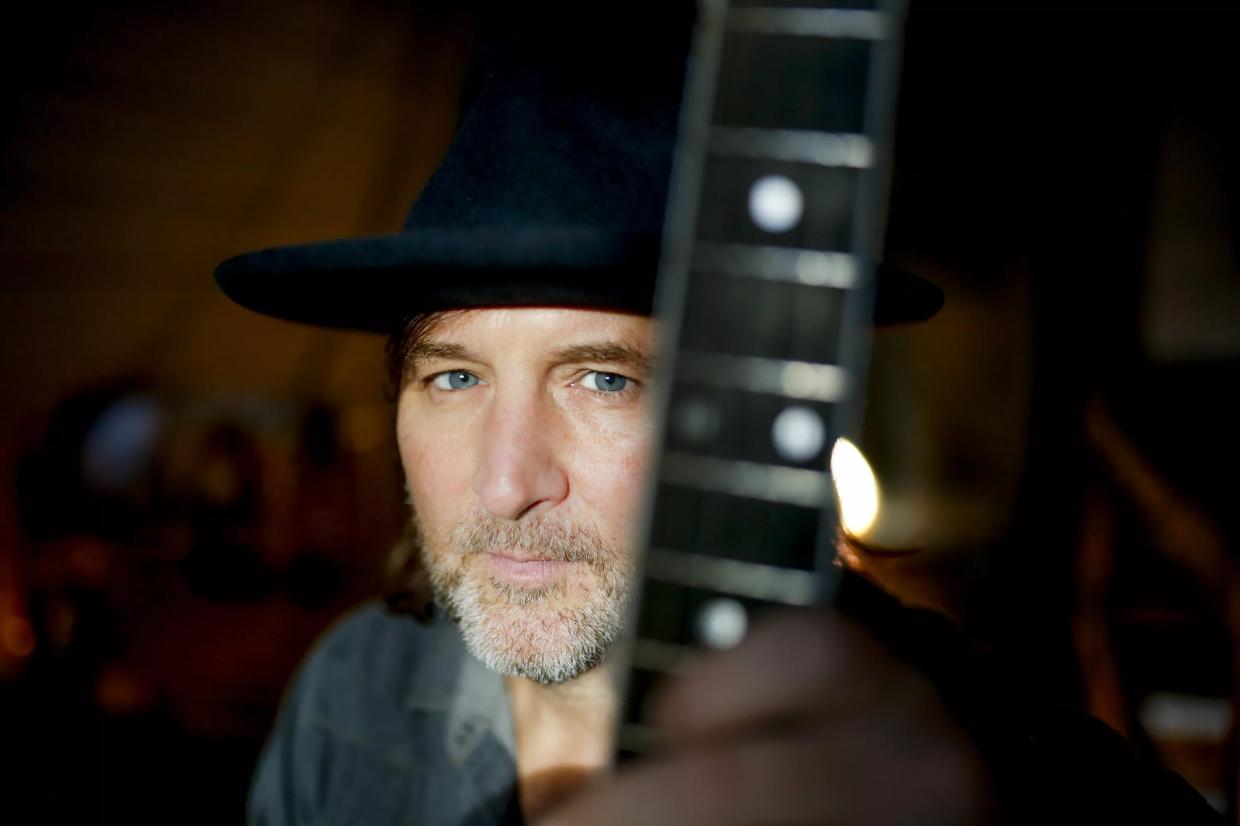 Reed Foehl Feels Lucky on His New Album