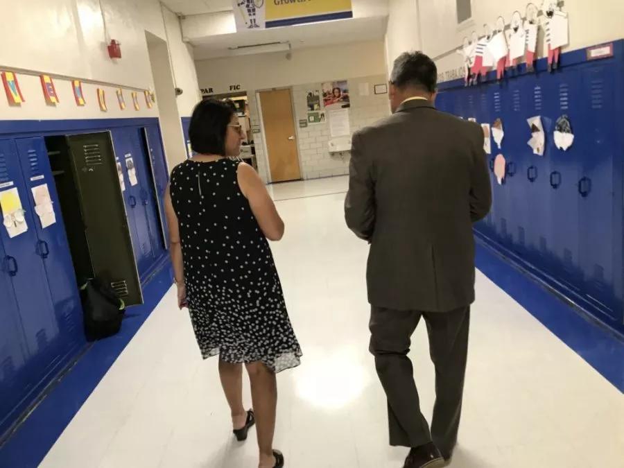 Denver Has 1 Administrator for Every 7.5 Instructional Staff, Far Above State Average