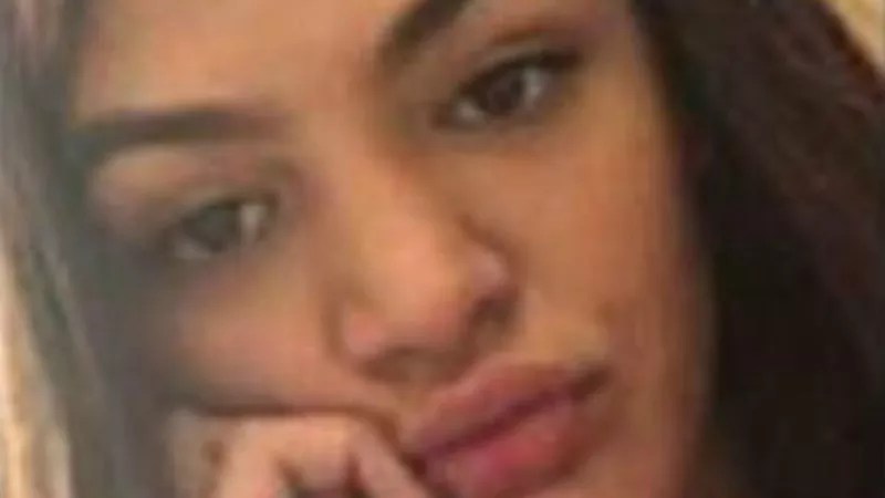 Samantha Herrera Safe, Rodney Brown Busted, Amber Alert Canceled