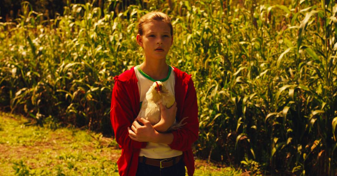 <i>American Fable</i> Director Anne Hamilton on Capturing the Truth of Rural Life