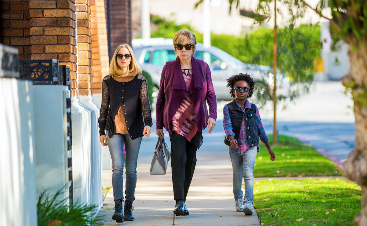 Shirley MacLaine Dominates the Life-Lesson Indie <i>The Last Word</i>