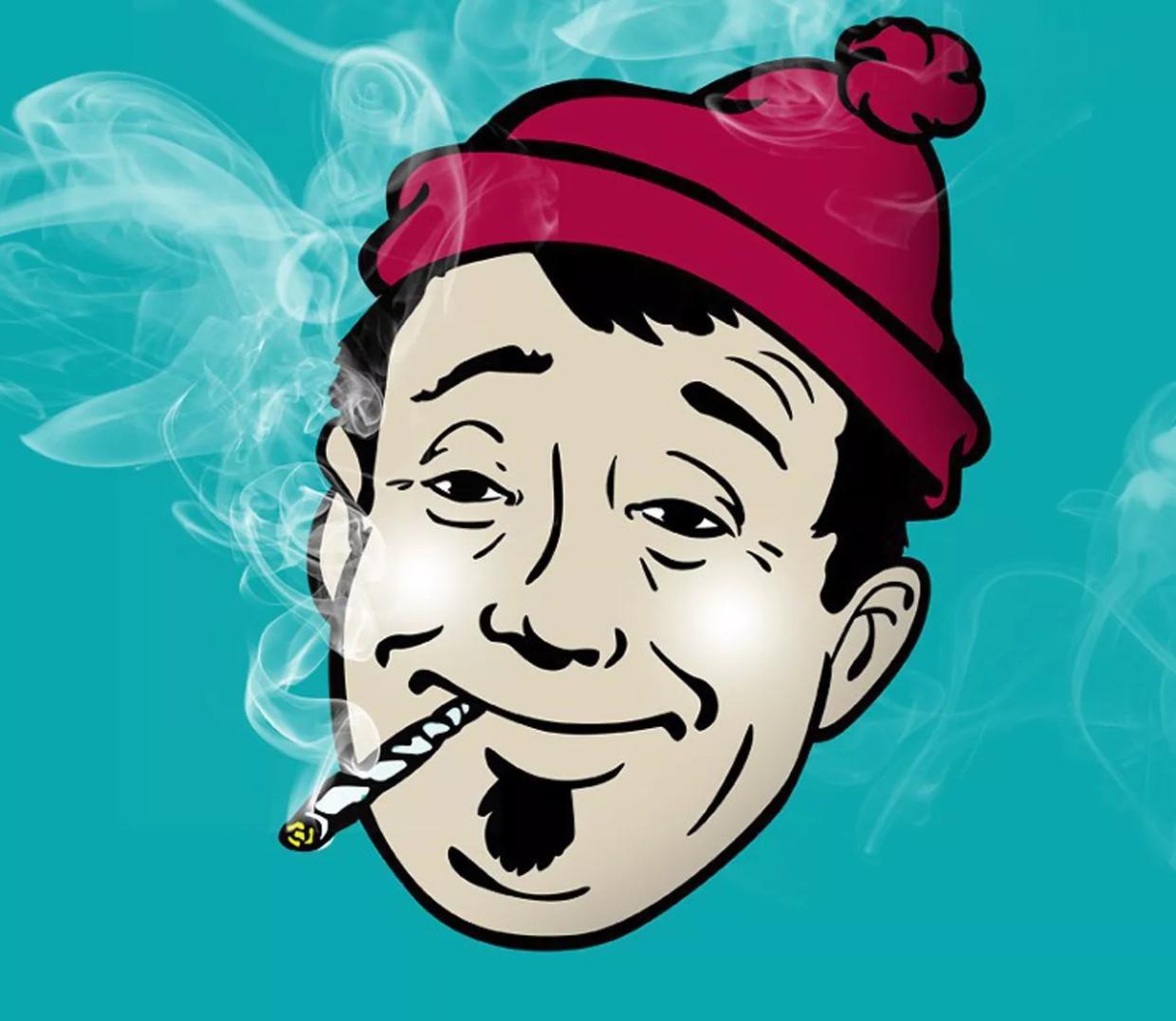 Ask a Stoner: Why Isn’t CBD Oil Taking the Pain Away?