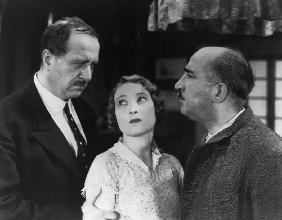 Pagnol’s Marseille Trilogy Packs in More Life Than Math Allows