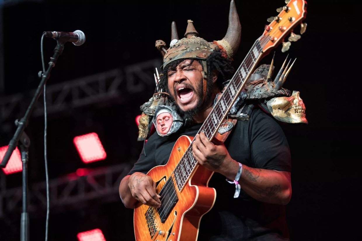 The Best Concerts in Denver This Weekend