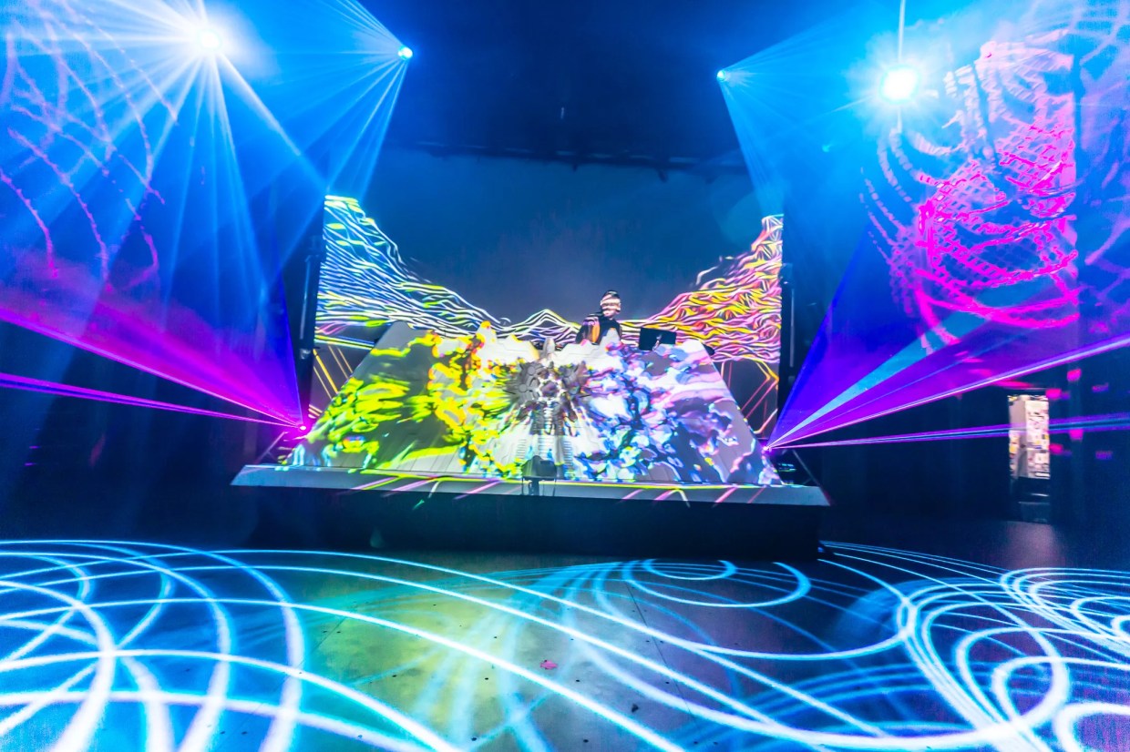 The Best Concerts in Denver This Weekend