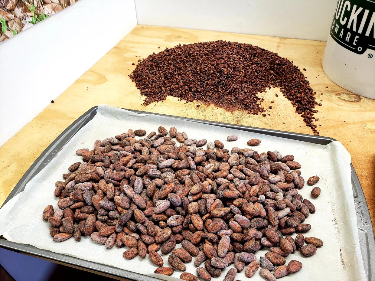 This Boulder Company Makes Farm-to-Bar Chocolate From Peruvian Cacao