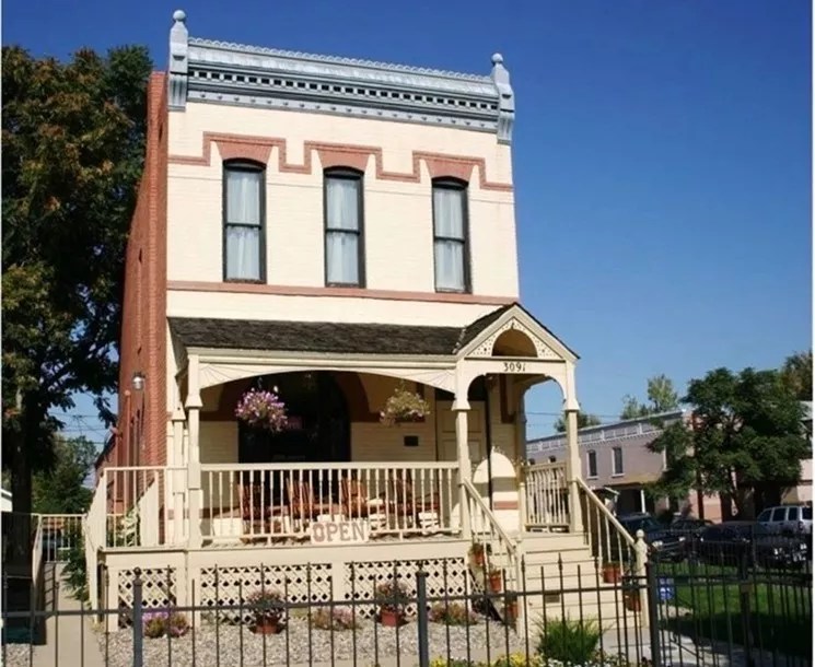 Paul Stewart Revealed Hidden History at the Black American West Museum