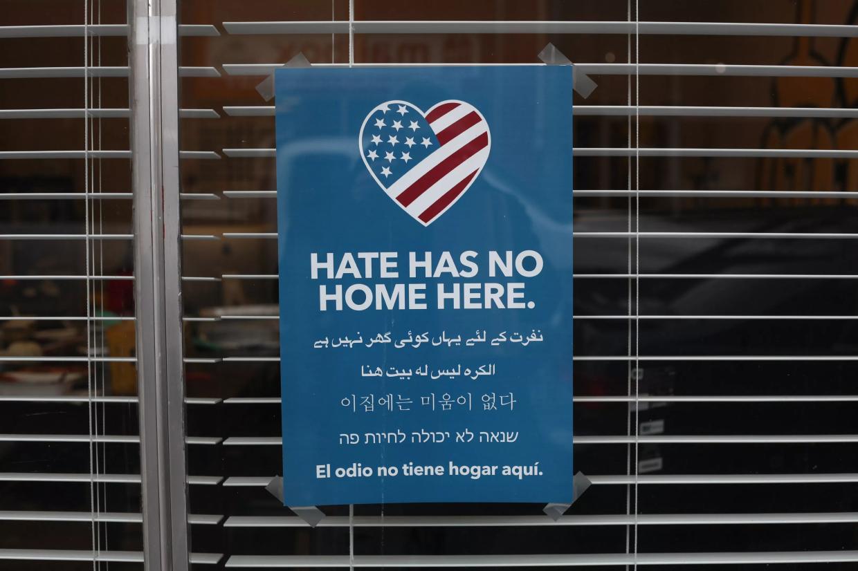 Rose Community Foundation Gives a Million Dollars to Local Groups Fighting Hate