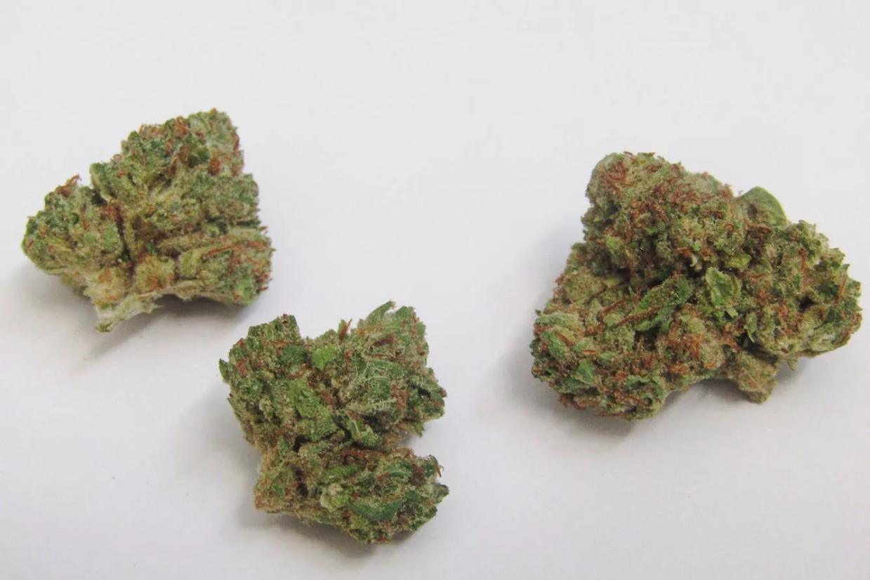 Why Colorado Tokers Love Chemmy Jones