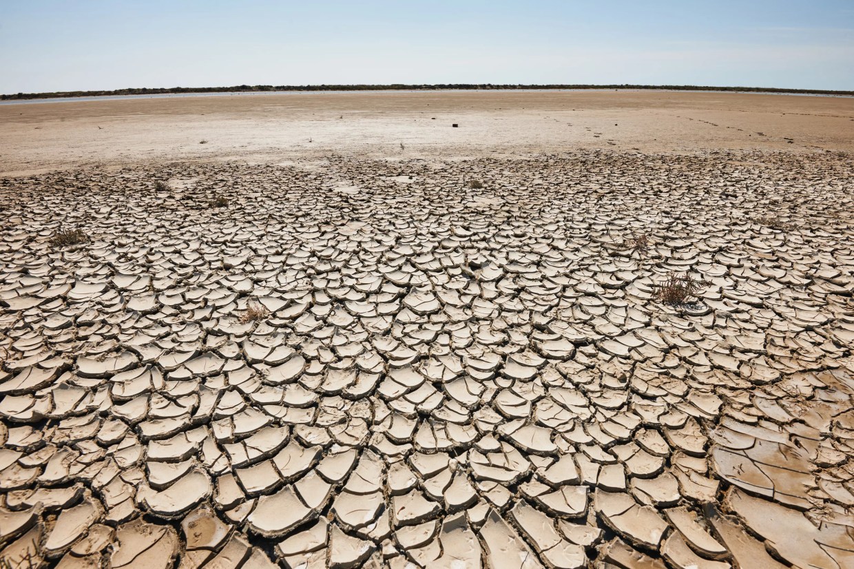 Happy Water New Year — Colorado’s Drought Is Getting Worse Again