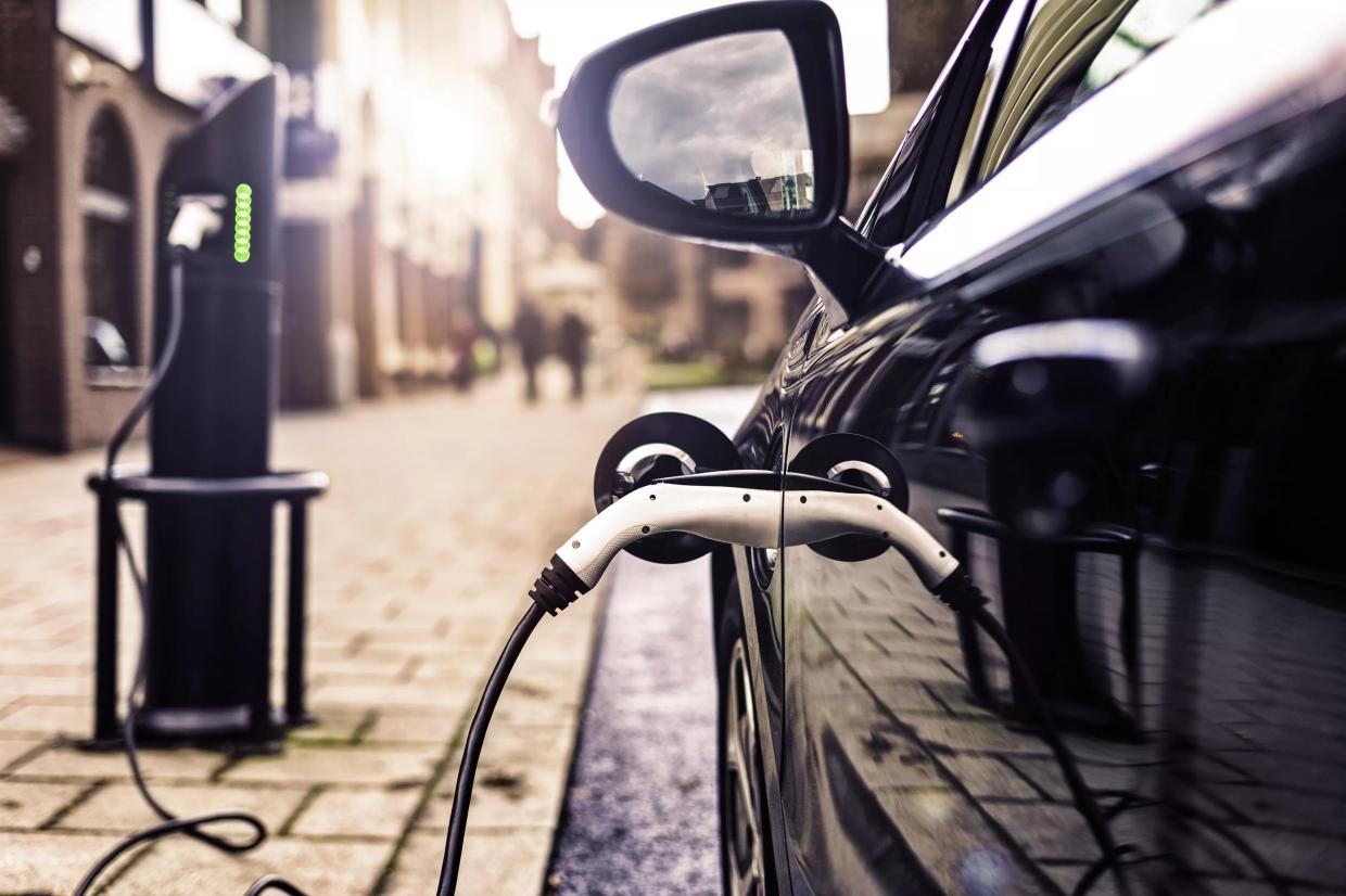 Colorado Wants You to Save the Planet by Buying an Electric Car