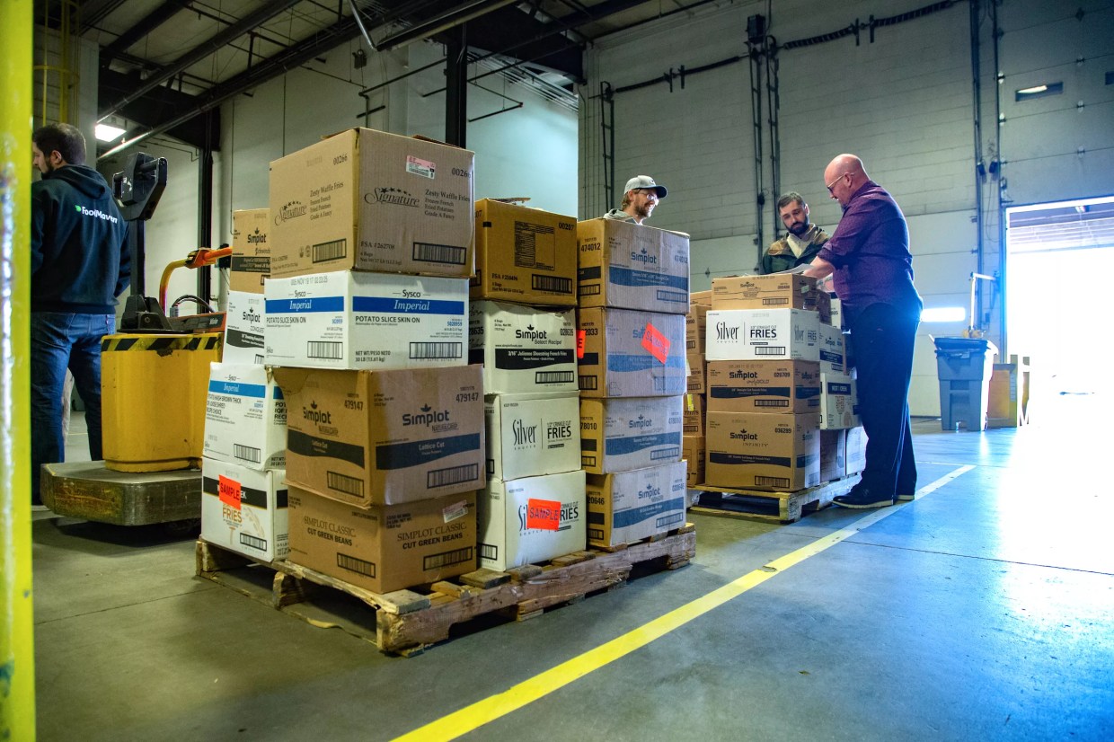 FoodMaven Hopes to Reduce Food Waste With Purchase of Anderson Beef