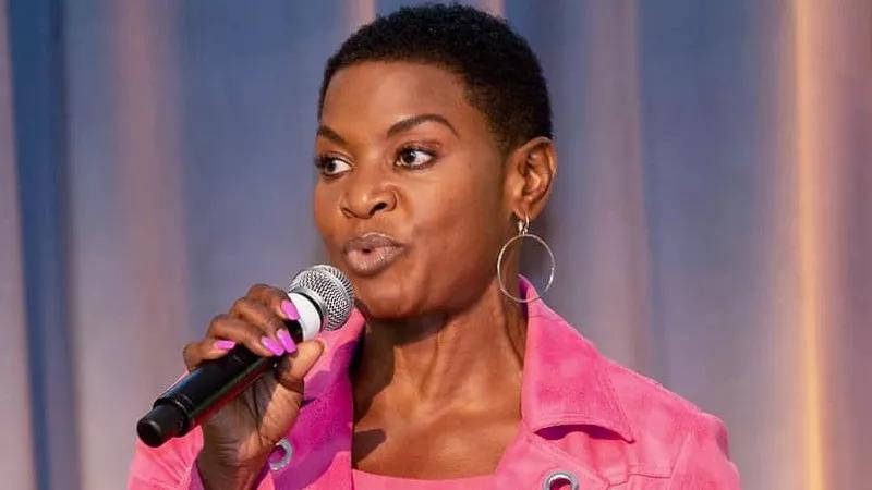 Gloria Neal on Leaving TV and Radio (for Now) to Work With Mayor Hancock