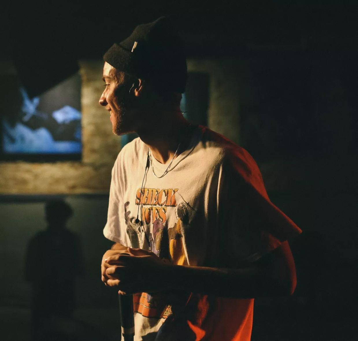 Denver Musician Slouch Premieres New Music Video for “Potions”