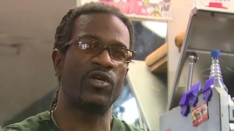 Jamiyl Brown Busted for Riding RTD Train While Black, Lawsuit Says