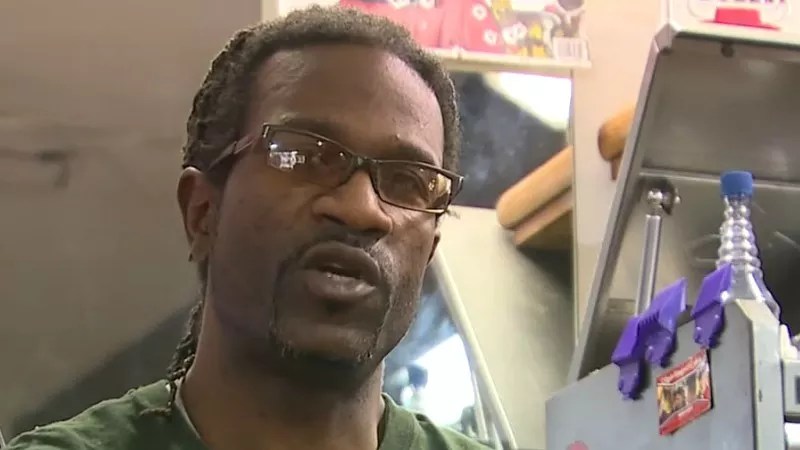 Jamiyl Brown Busted for Riding RTD Train While Black, Lawsuit Says