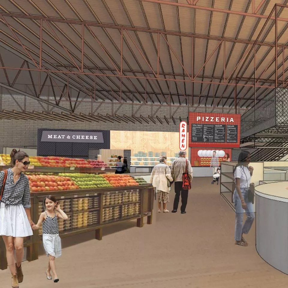 More Details on Leevers Locavore, Coming to Denver’s “Northside”