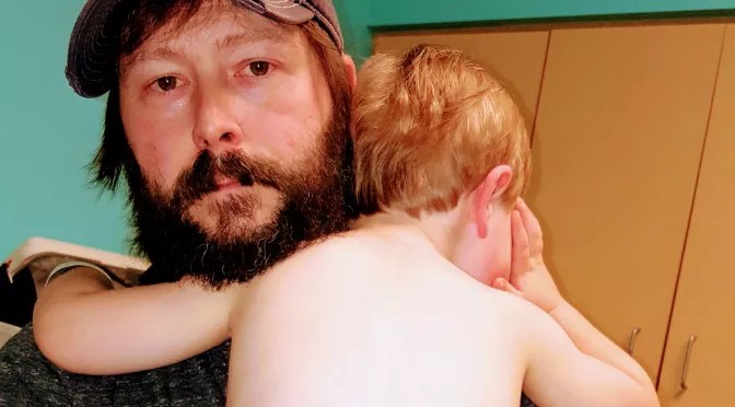 Bill Aims to Help Parents Who Buy Medical Marijuana for Children