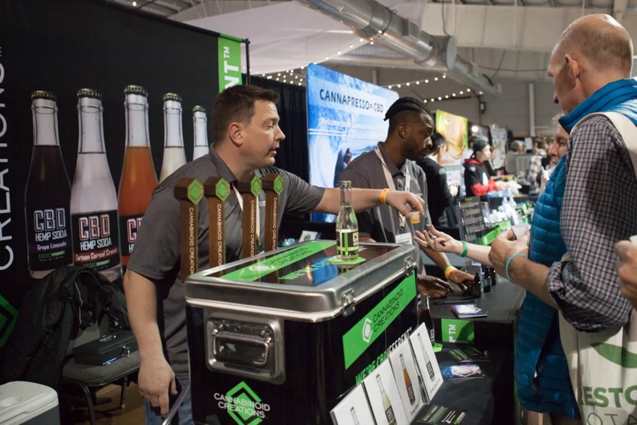 NoCo Hemp Expo Moves to Denver for 2019