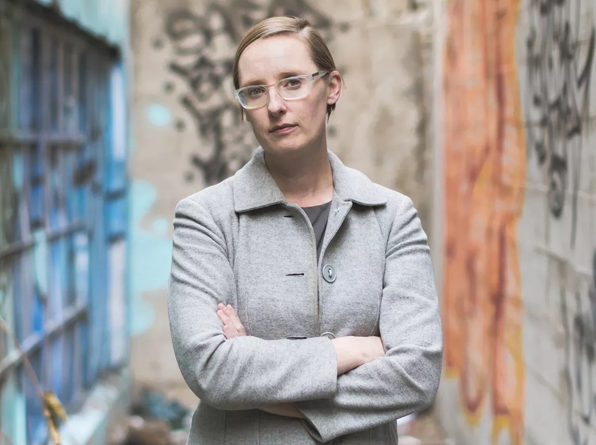 A Supervised Drug Use Site? Meet the Leaders Behind Denver’s Push.