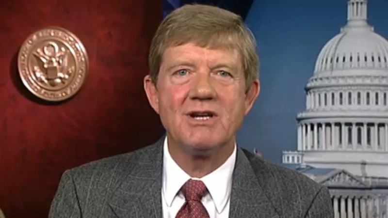 Is Representative Scott Tipton to Blame for Government Shutdown?