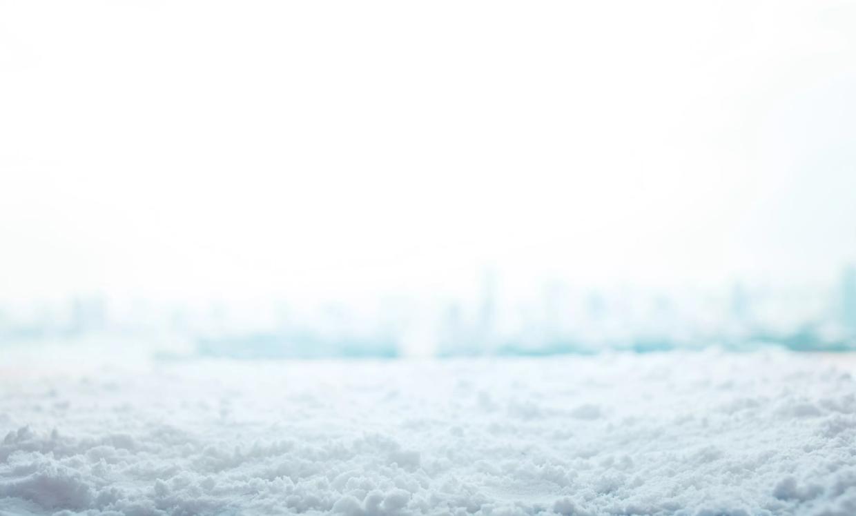 Denver Could Be In for a Snowy Spring