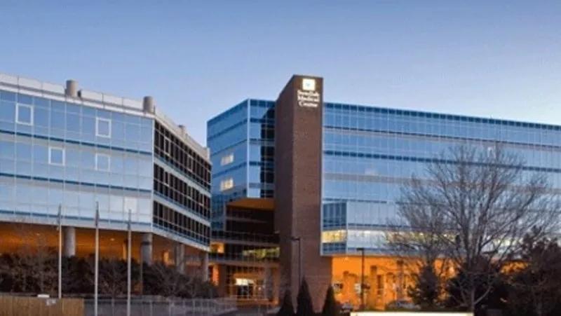 Swedish Hospital Site of Latest Officer-Involved Shooting: Suspect Injured