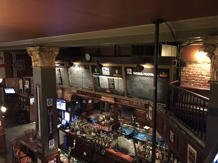 Reader: New Denver Continues to Wage War on Old Denver