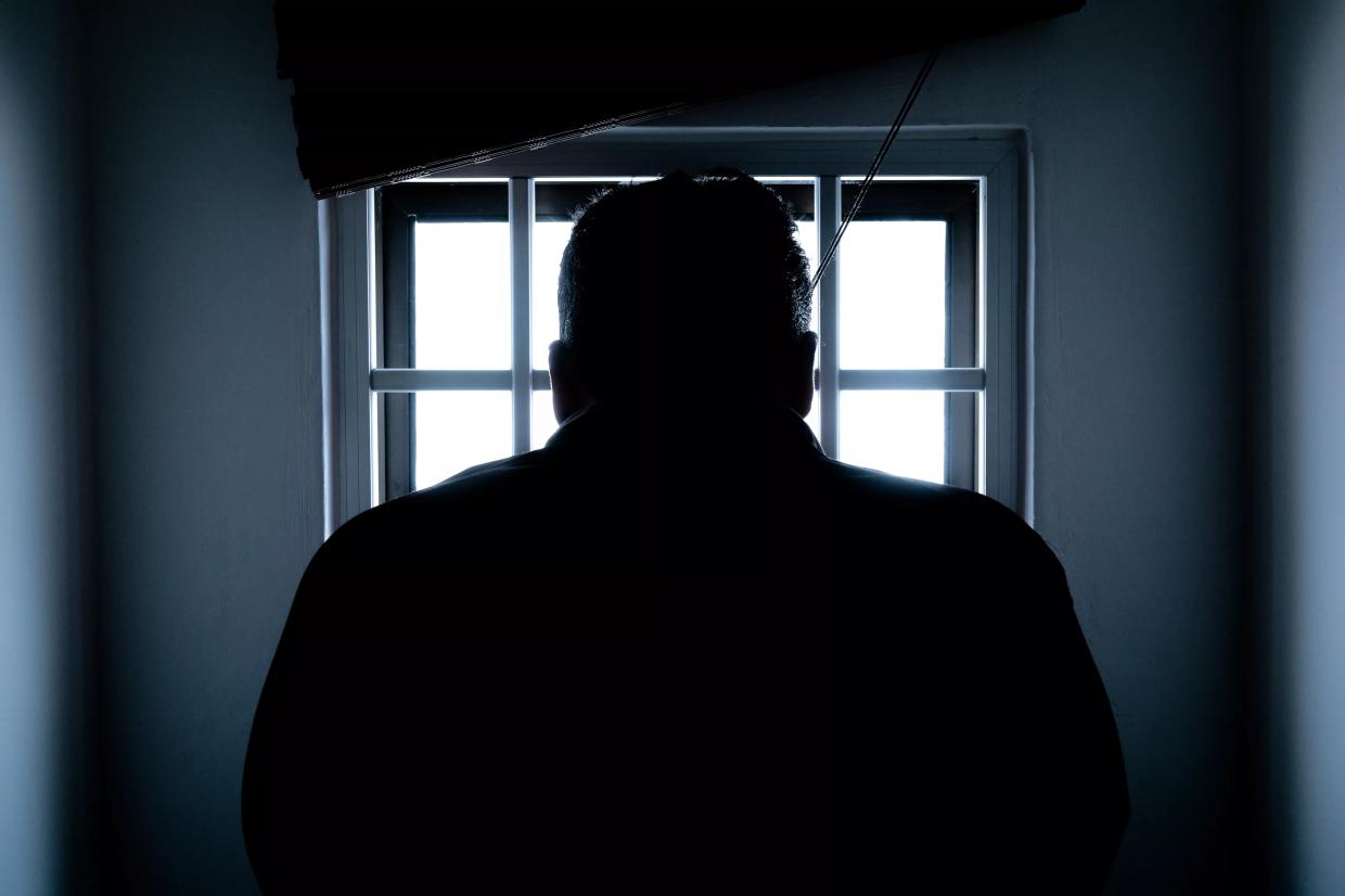 ICE Detainees in Teller County Jail Start Hunger Strike Over Conditions