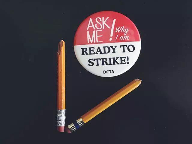 Denver Teachers’ Union Votes “Yes” on Striking