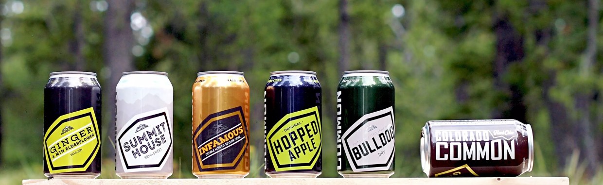 Why This Florida Cider Maker Moved to Colorado