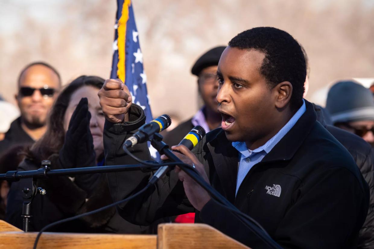 Joe Neguse, House Democrats to Hold Climate Crisis Hearing in Boulder