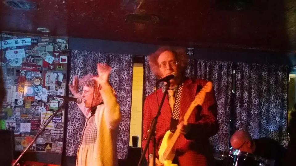 Celebrating 25 Years of the Westword Music Showcase: Little Fyodor