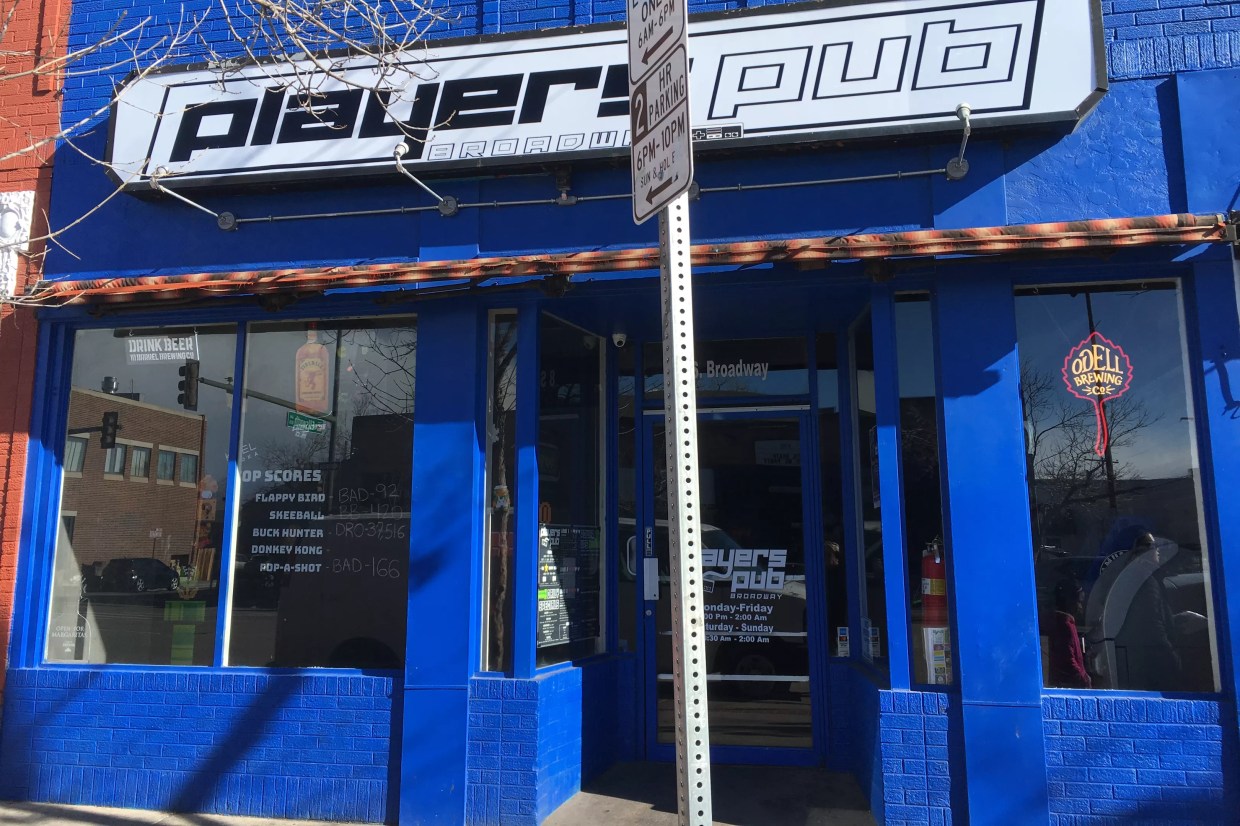 New Arcade Bar Opens in Former Broadway Home of Swift’s Steakhouse