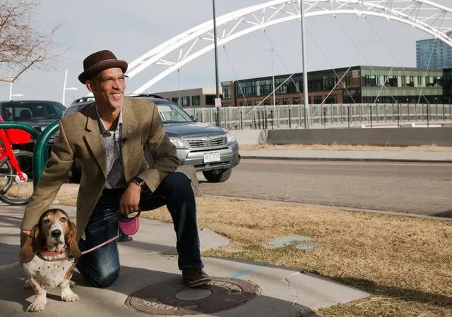 Pot Industry Veteran Scott Durrah Running for Denver City Council