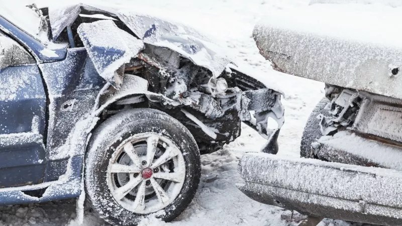 Denver Cops to Transplants, Longtimers on Snowy Drives: You Can Do Better!