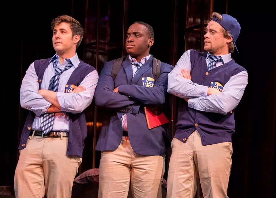 Review: A Smart Look at Race in <i>Hooded, or Being Black for Dummies</i>